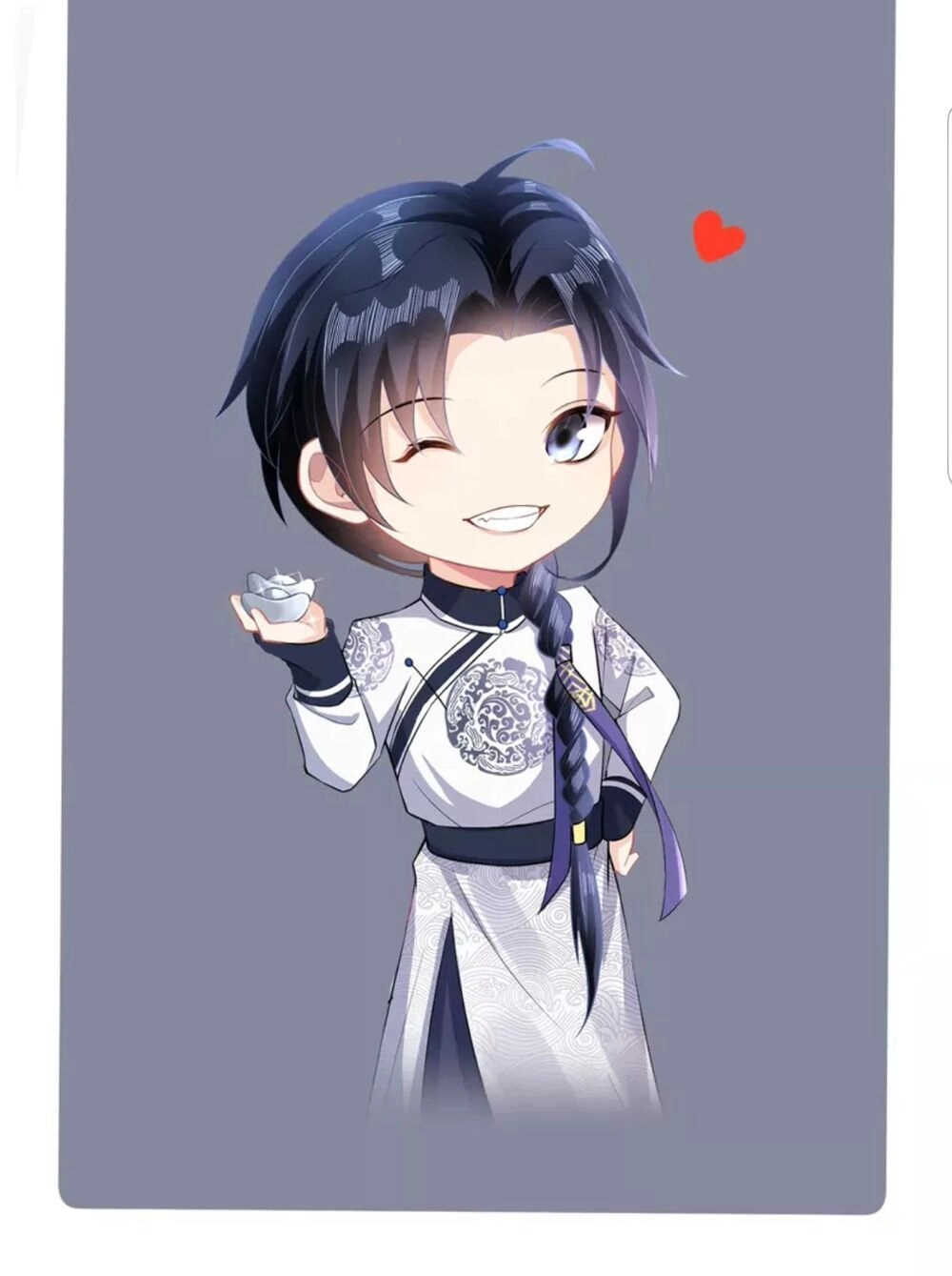 Quận Chúa Cẩn Thận, Đã Định Rồi Khó Đổi Lắm! Chapter 11 - 55