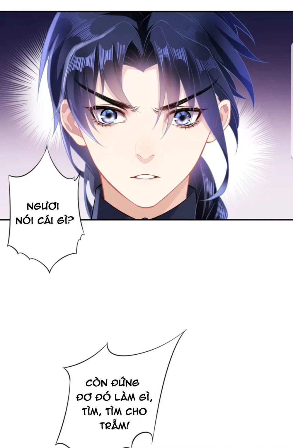 Quận Chúa Cẩn Thận, Đã Định Rồi Khó Đổi Lắm! Chapter 11.5 - 4