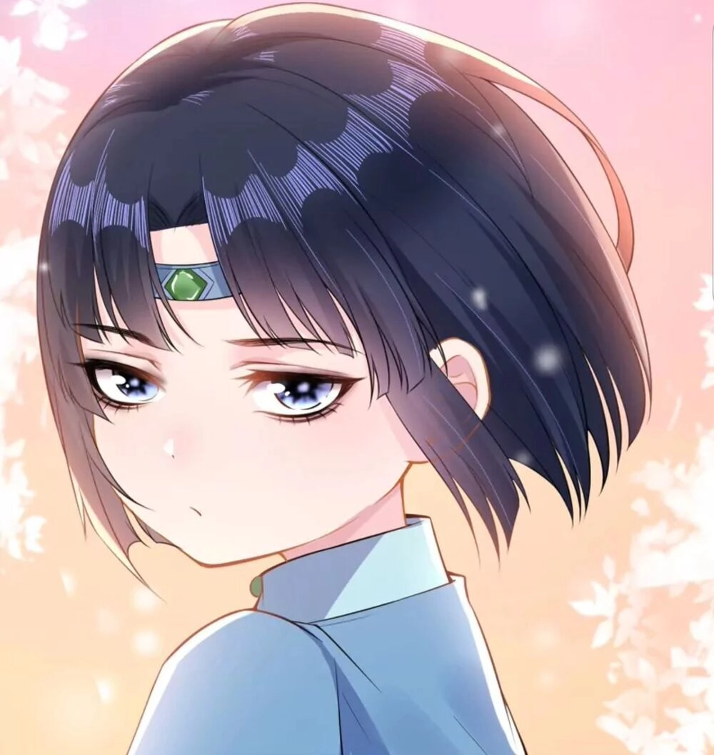 Quận Chúa Cẩn Thận, Đã Định Rồi Khó Đổi Lắm! Chapter 11.5 - 10