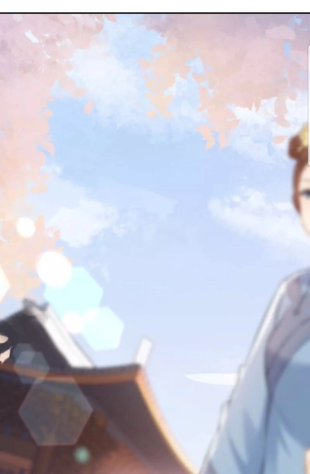 Quận Chúa Cẩn Thận, Đã Định Rồi Khó Đổi Lắm! Chapter 11.5 - 12