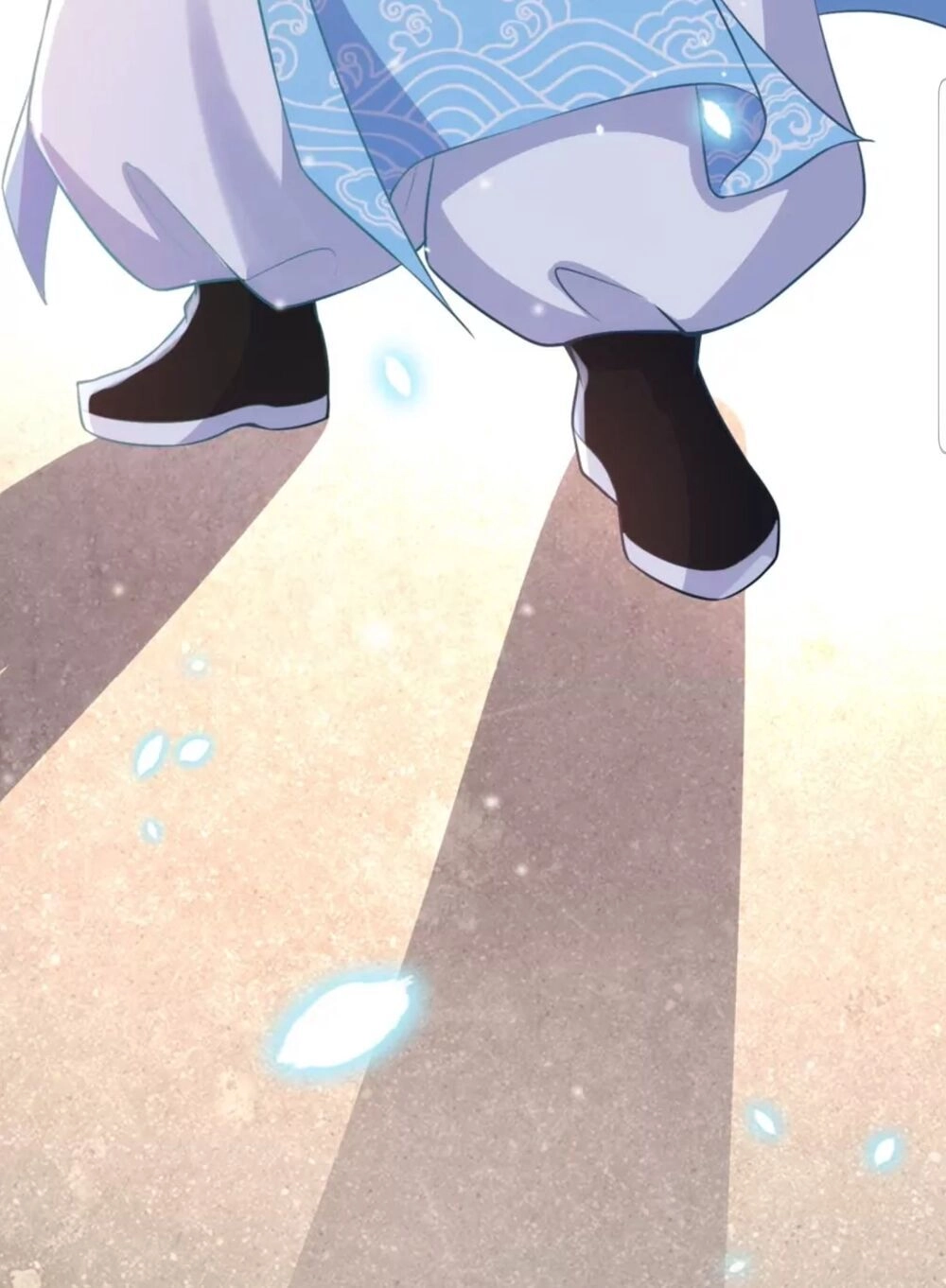 Quận Chúa Cẩn Thận, Đã Định Rồi Khó Đổi Lắm! Chapter 11.5 - 26