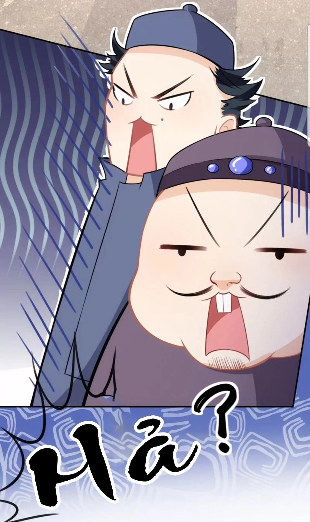 Quận Chúa Cẩn Thận, Đã Định Rồi Khó Đổi Lắm! Chapter 11.5 - 27