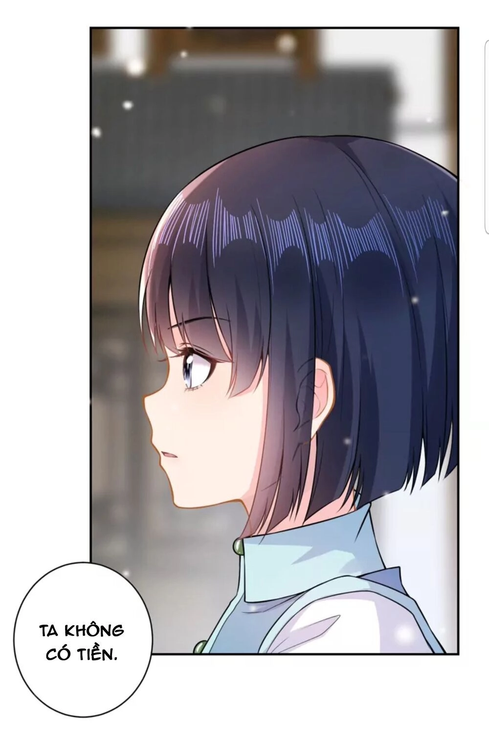 Quận Chúa Cẩn Thận, Đã Định Rồi Khó Đổi Lắm! Chapter 11.5 - 32