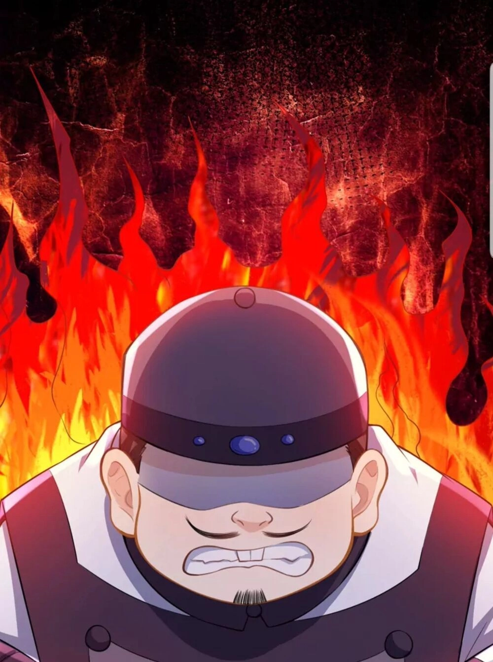 Quận Chúa Cẩn Thận, Đã Định Rồi Khó Đổi Lắm! Chapter 11.5 - 34