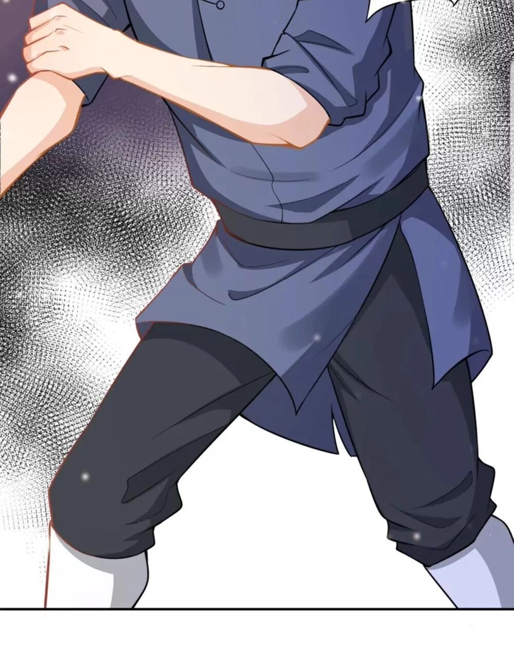 Quận Chúa Cẩn Thận, Đã Định Rồi Khó Đổi Lắm! Chapter 11.5 - 37