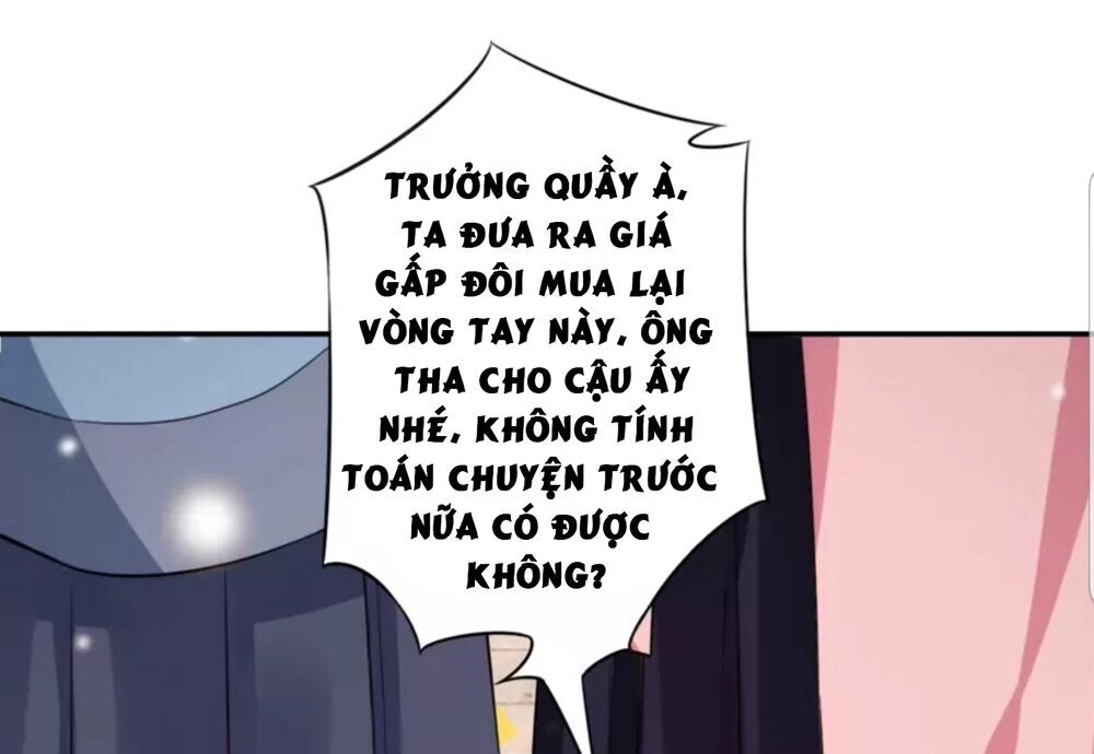 Quận Chúa Cẩn Thận, Đã Định Rồi Khó Đổi Lắm! Chapter 12 - 6