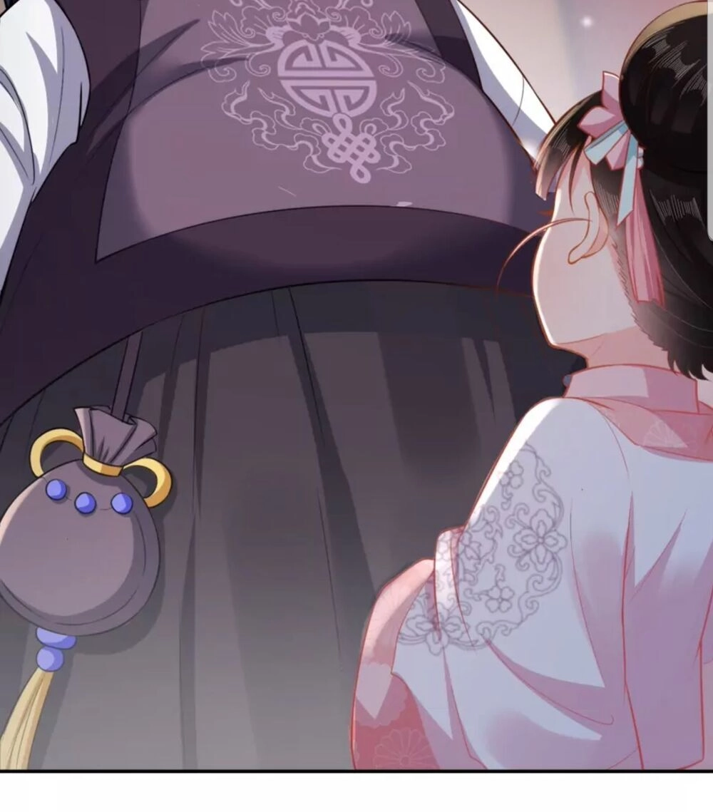 Quận Chúa Cẩn Thận, Đã Định Rồi Khó Đổi Lắm! Chapter 12 - 10