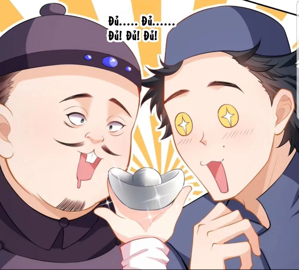 Quận Chúa Cẩn Thận, Đã Định Rồi Khó Đổi Lắm! Chapter 12 - 12