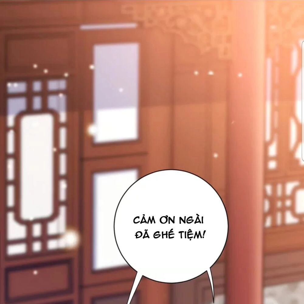 Quận Chúa Cẩn Thận, Đã Định Rồi Khó Đổi Lắm! Chapter 12 - 13