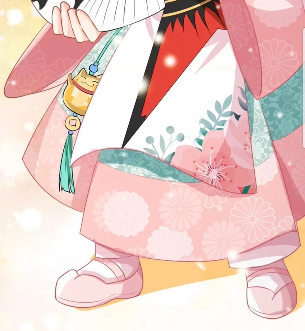 Quận Chúa Cẩn Thận, Đã Định Rồi Khó Đổi Lắm! Chapter 12 - 26