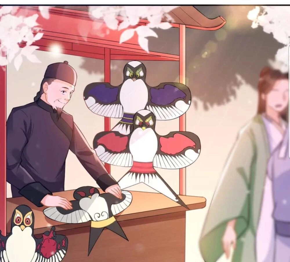 Quận Chúa Cẩn Thận, Đã Định Rồi Khó Đổi Lắm! Chapter 12 - 30