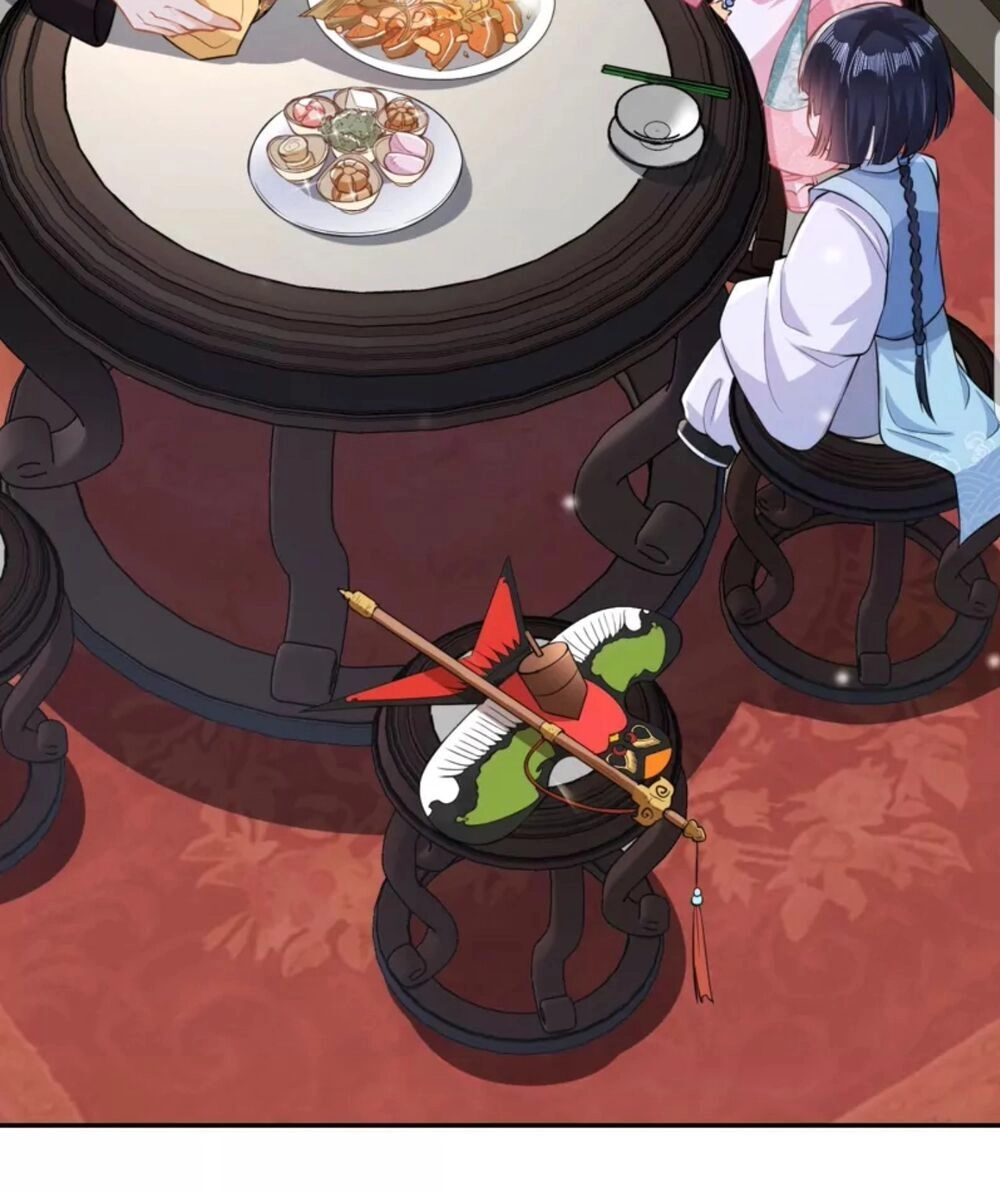 Quận Chúa Cẩn Thận, Đã Định Rồi Khó Đổi Lắm! Chapter 12 - 39