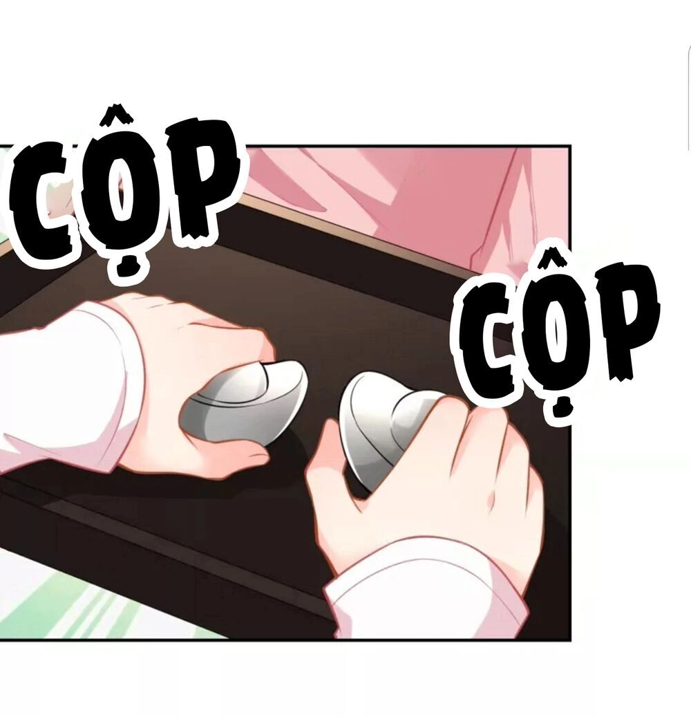 Quận Chúa Cẩn Thận, Đã Định Rồi Khó Đổi Lắm! Chapter 12 - 42