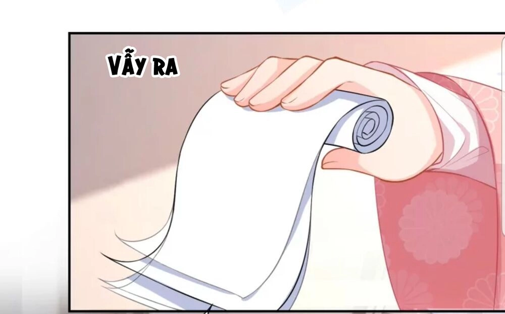 Quận Chúa Cẩn Thận, Đã Định Rồi Khó Đổi Lắm! Chapter 12 - 45