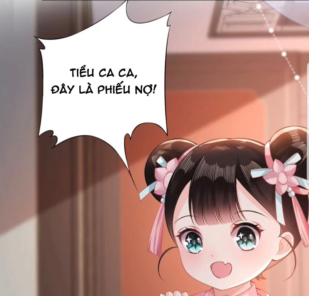 Quận Chúa Cẩn Thận, Đã Định Rồi Khó Đổi Lắm! Chapter 12 - 46