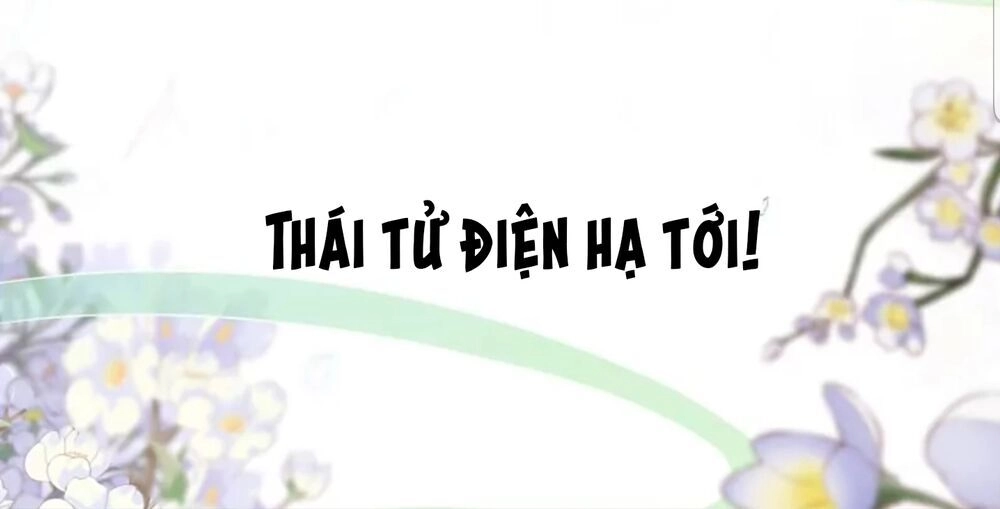 Quận Chúa Cẩn Thận, Đã Định Rồi Khó Đổi Lắm! Chapter 12.5 - 10