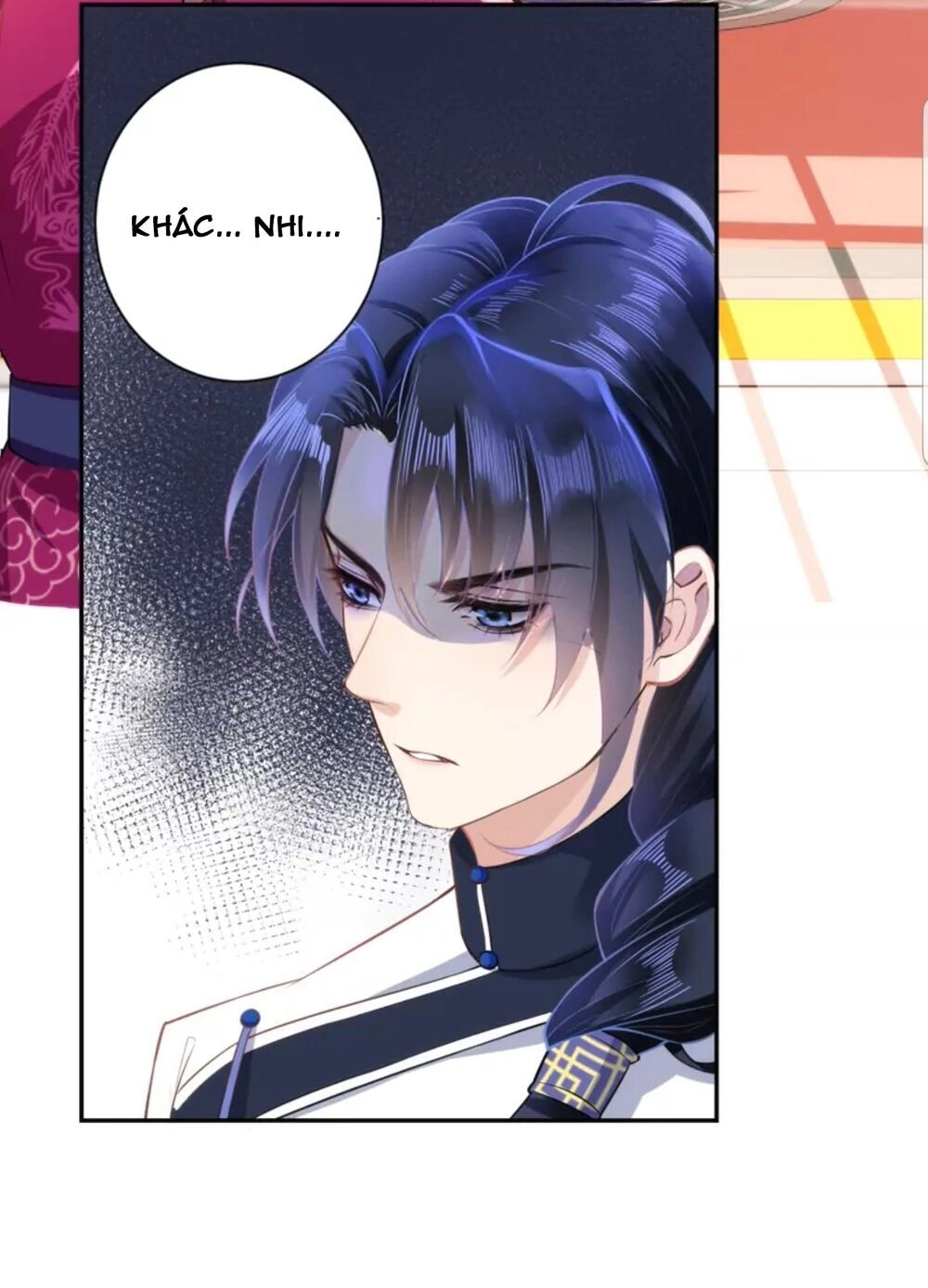 Quận Chúa Cẩn Thận, Đã Định Rồi Khó Đổi Lắm! Chapter 12.5 - 15