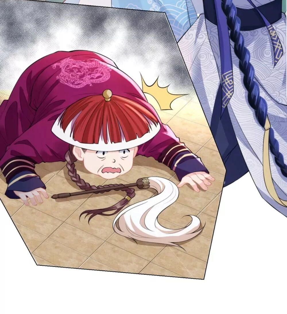 Quận Chúa Cẩn Thận, Đã Định Rồi Khó Đổi Lắm! Chapter 12.5 - 19