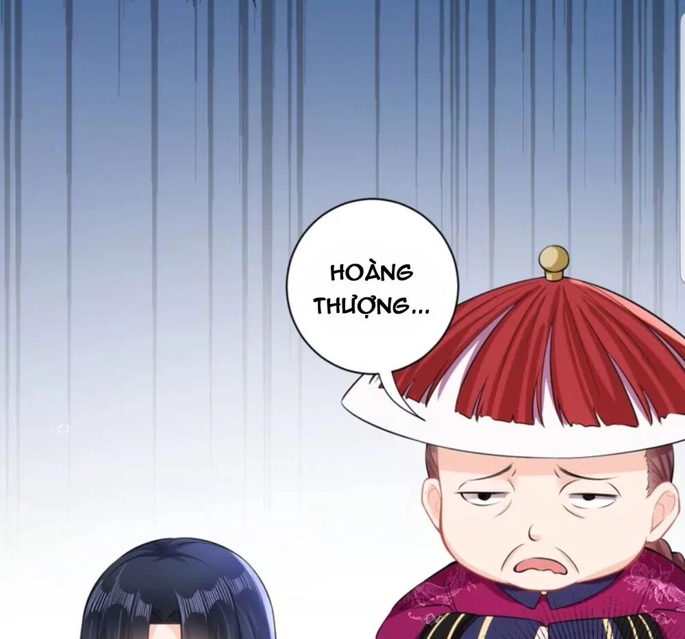 Quận Chúa Cẩn Thận, Đã Định Rồi Khó Đổi Lắm! Chapter 12.5 - 23