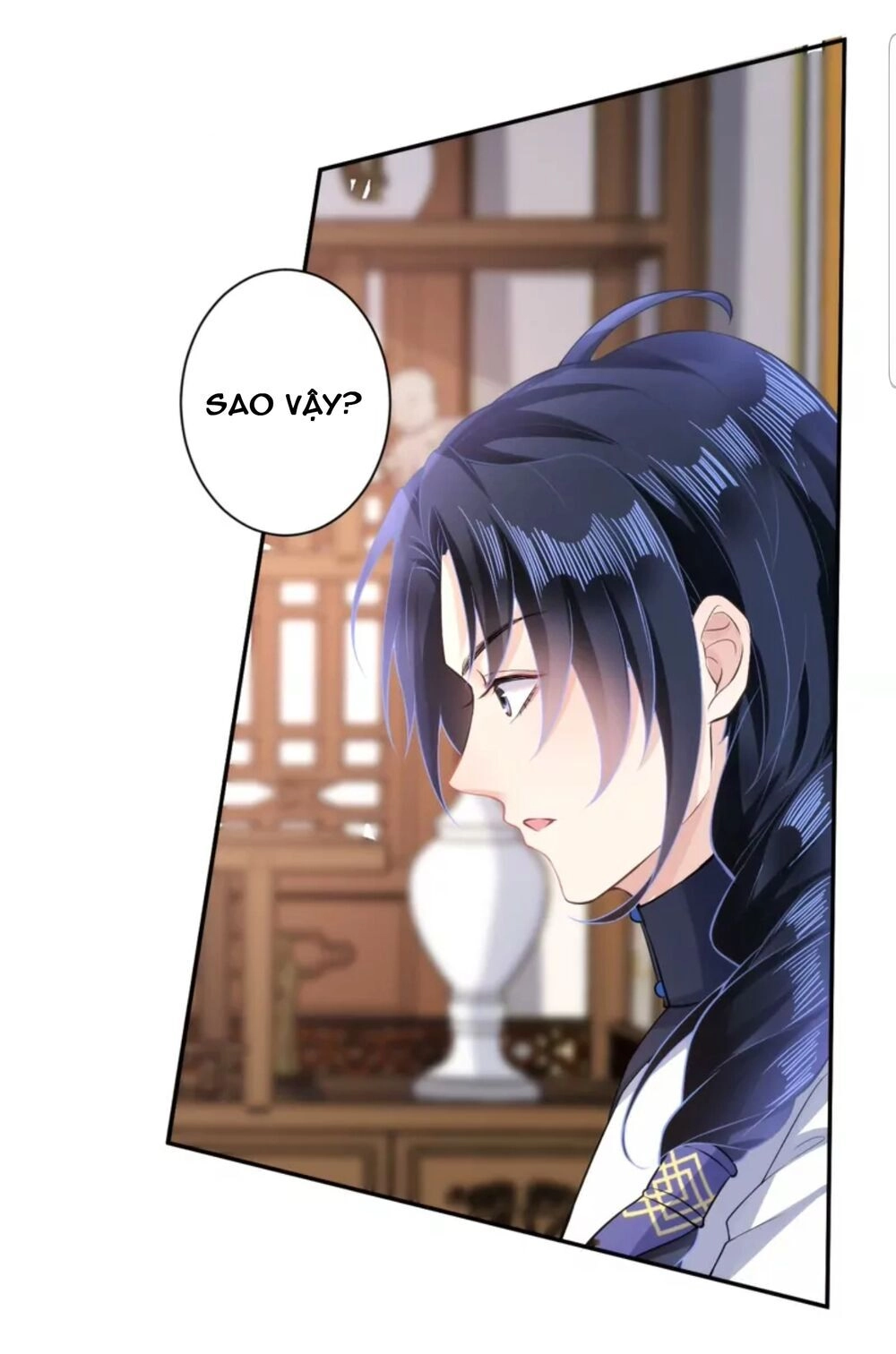 Quận Chúa Cẩn Thận, Đã Định Rồi Khó Đổi Lắm! Chapter 12.5 - 29