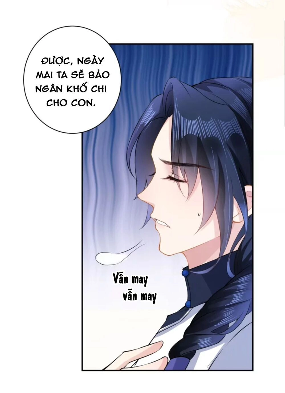 Quận Chúa Cẩn Thận, Đã Định Rồi Khó Đổi Lắm! Chapter 12.5 - 38