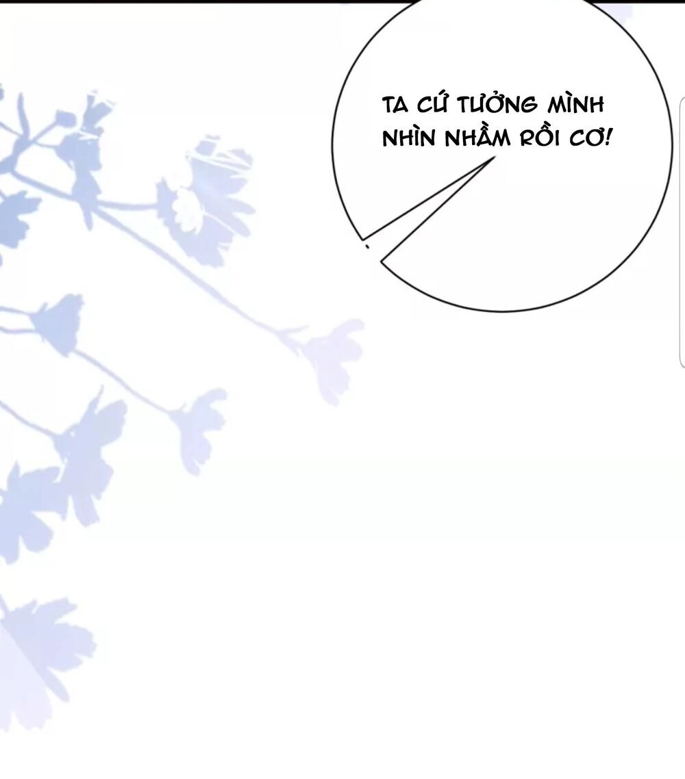 Quận Chúa Cẩn Thận, Đã Định Rồi Khó Đổi Lắm! Chapter 13 - 21