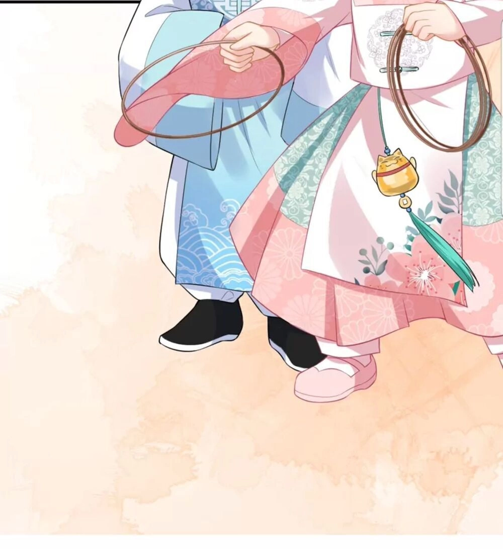 Quận Chúa Cẩn Thận, Đã Định Rồi Khó Đổi Lắm! Chapter 13 - 39