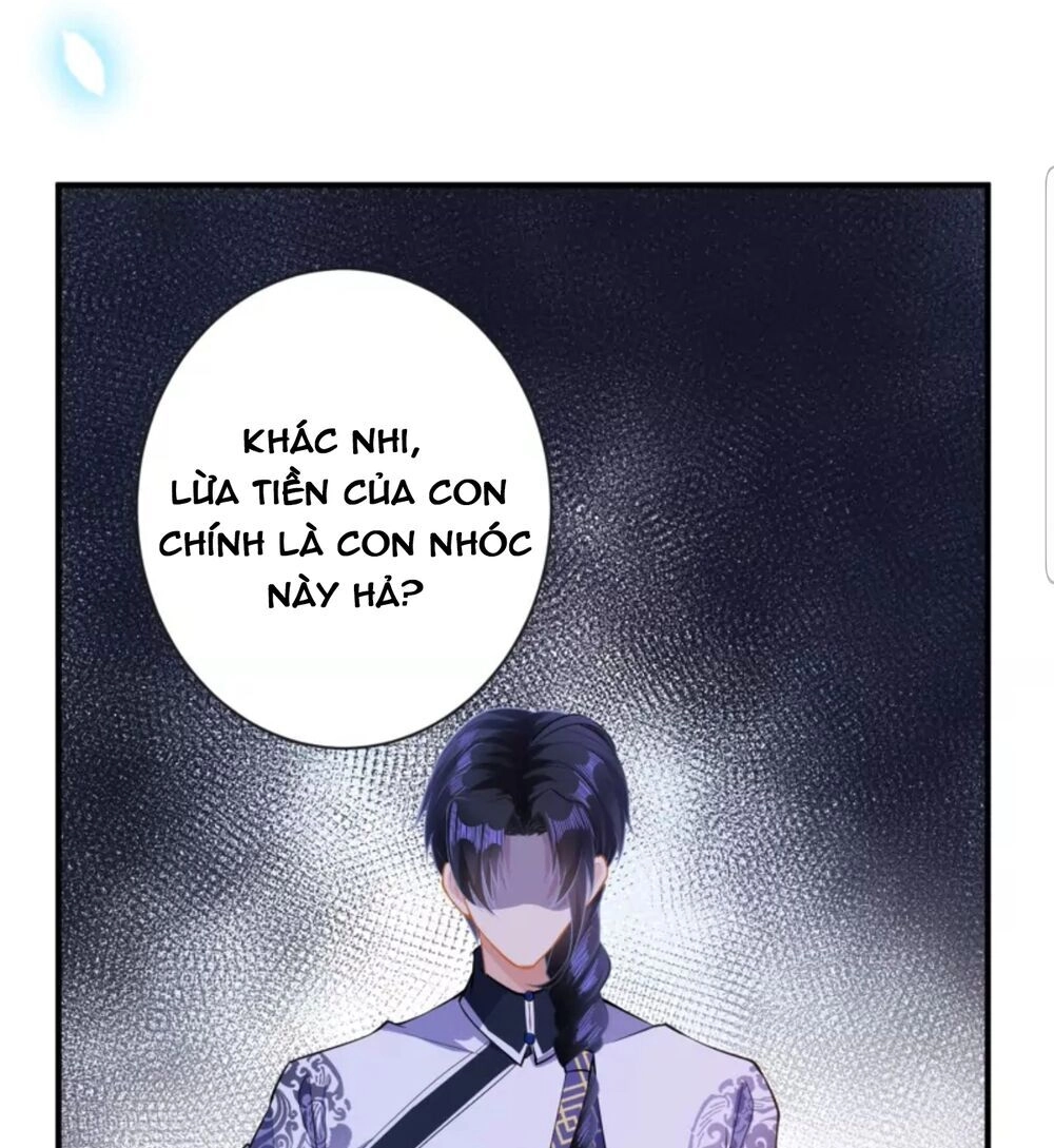 Quận Chúa Cẩn Thận, Đã Định Rồi Khó Đổi Lắm! Chapter 13 - 44