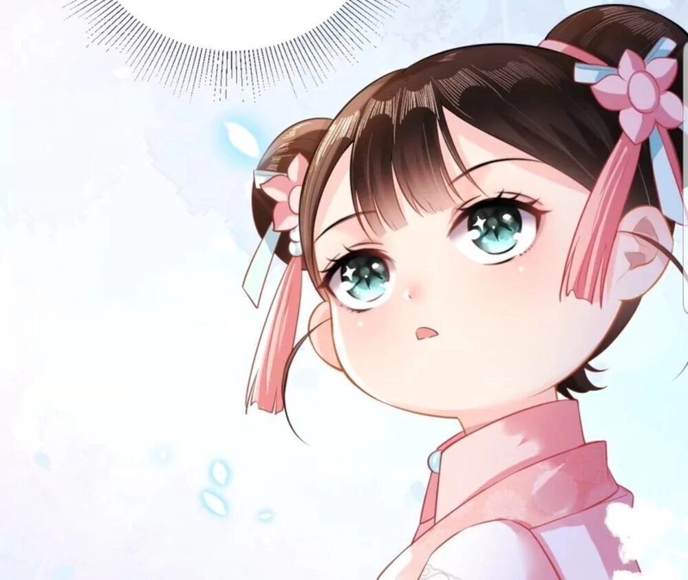 Quận Chúa Cẩn Thận, Đã Định Rồi Khó Đổi Lắm! Chapter 13 - 47