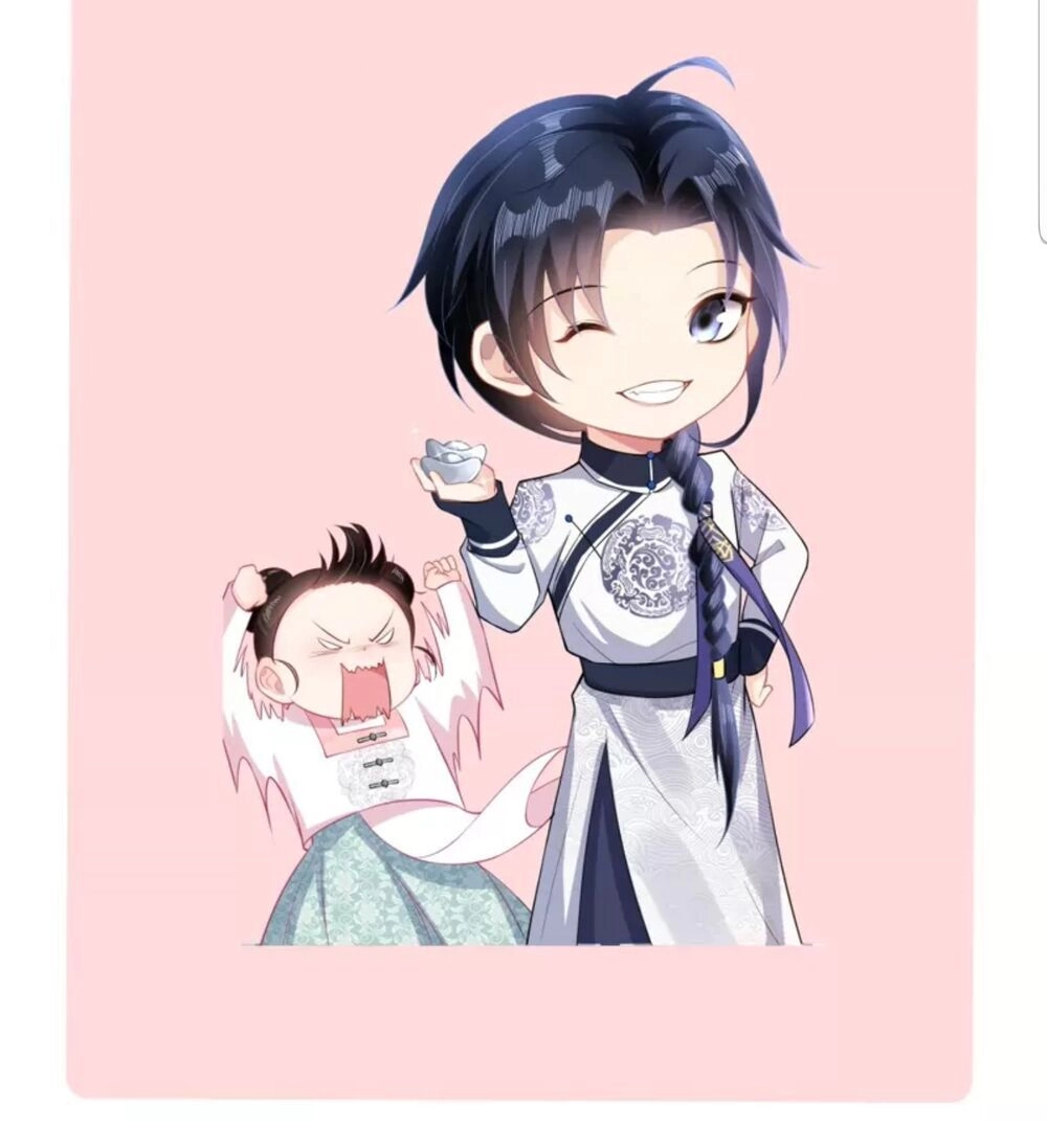 Quận Chúa Cẩn Thận, Đã Định Rồi Khó Đổi Lắm! Chapter 13 - 49