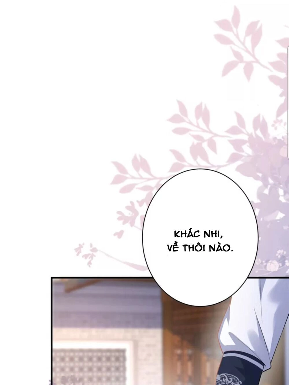 Quận Chúa Cẩn Thận, Đã Định Rồi Khó Đổi Lắm! Chapter 14 - 6