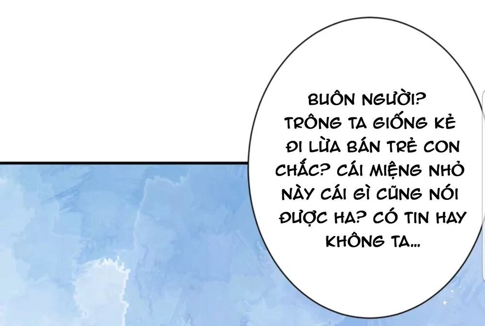 Quận Chúa Cẩn Thận, Đã Định Rồi Khó Đổi Lắm! Chapter 14 - 9