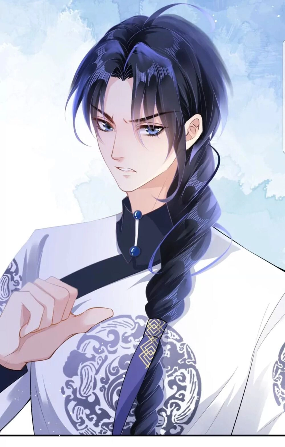 Quận Chúa Cẩn Thận, Đã Định Rồi Khó Đổi Lắm! Chapter 14 - 10