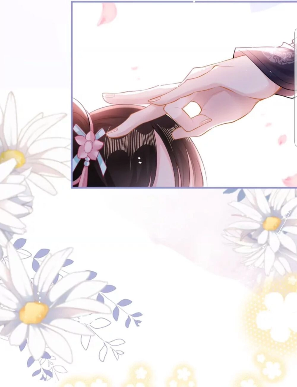 Quận Chúa Cẩn Thận, Đã Định Rồi Khó Đổi Lắm! Chapter 14 - 21