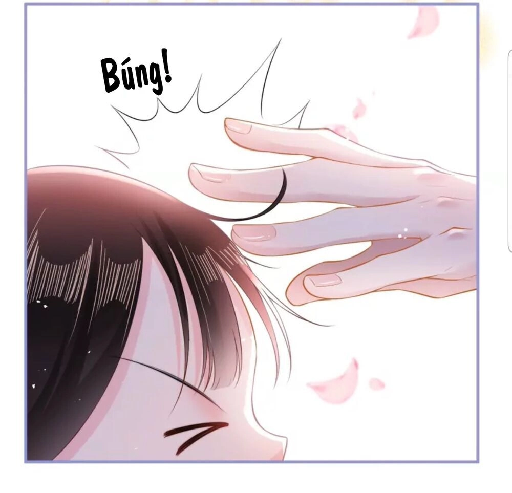 Quận Chúa Cẩn Thận, Đã Định Rồi Khó Đổi Lắm! Chapter 14 - 22