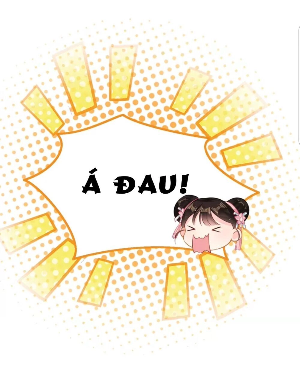 Quận Chúa Cẩn Thận, Đã Định Rồi Khó Đổi Lắm! Chapter 14 - 23