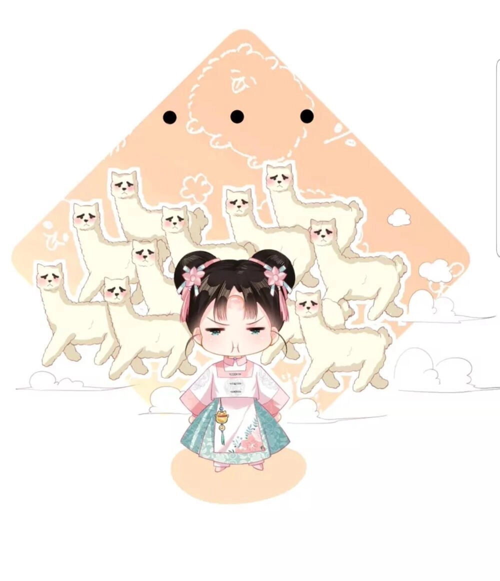 Quận Chúa Cẩn Thận, Đã Định Rồi Khó Đổi Lắm! Chapter 14 - 32