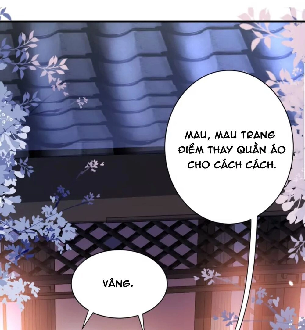 Quận Chúa Cẩn Thận, Đã Định Rồi Khó Đổi Lắm! Chapter 14 - 38