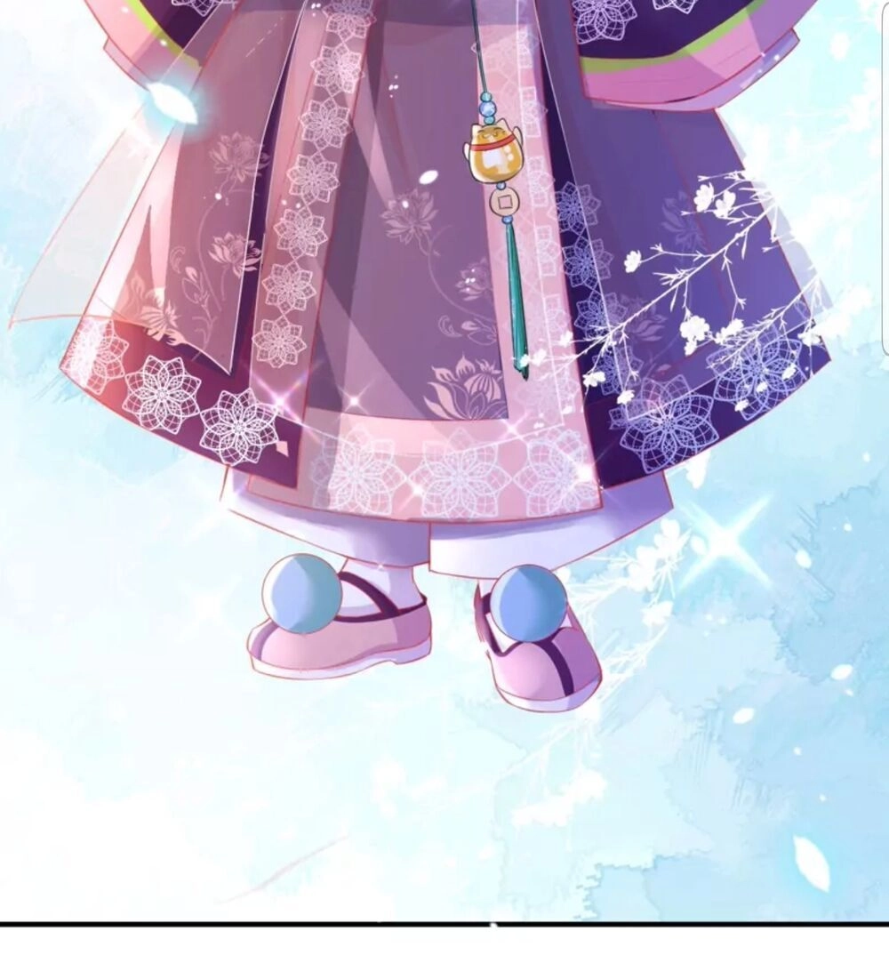 Quận Chúa Cẩn Thận, Đã Định Rồi Khó Đổi Lắm! Chapter 14 - 46