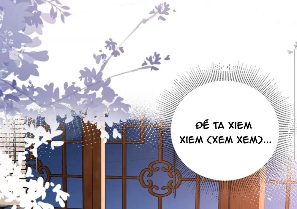 Quận Chúa Cẩn Thận, Đã Định Rồi Khó Đổi Lắm! Chapter 14.5 - 5