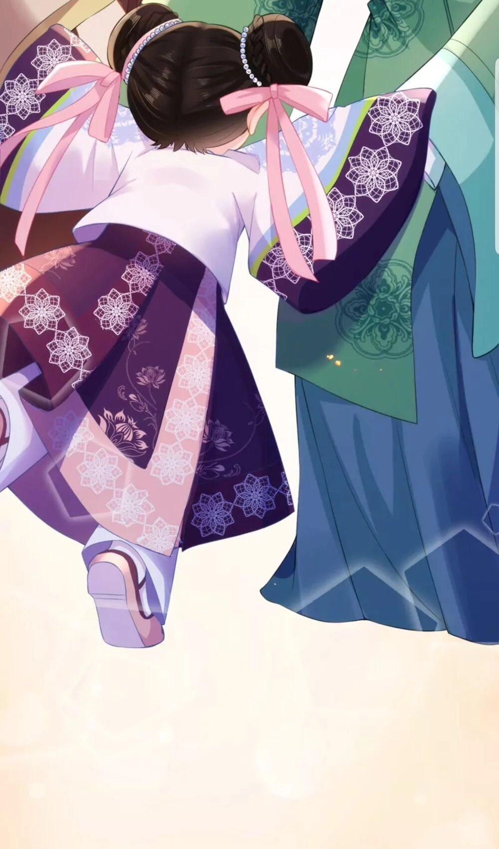 Quận Chúa Cẩn Thận, Đã Định Rồi Khó Đổi Lắm! Chapter 14.5 - 13