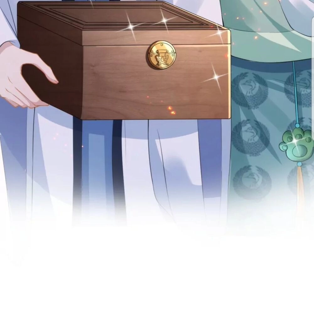 Quận Chúa Cẩn Thận, Đã Định Rồi Khó Đổi Lắm! Chapter 14.5 - 18