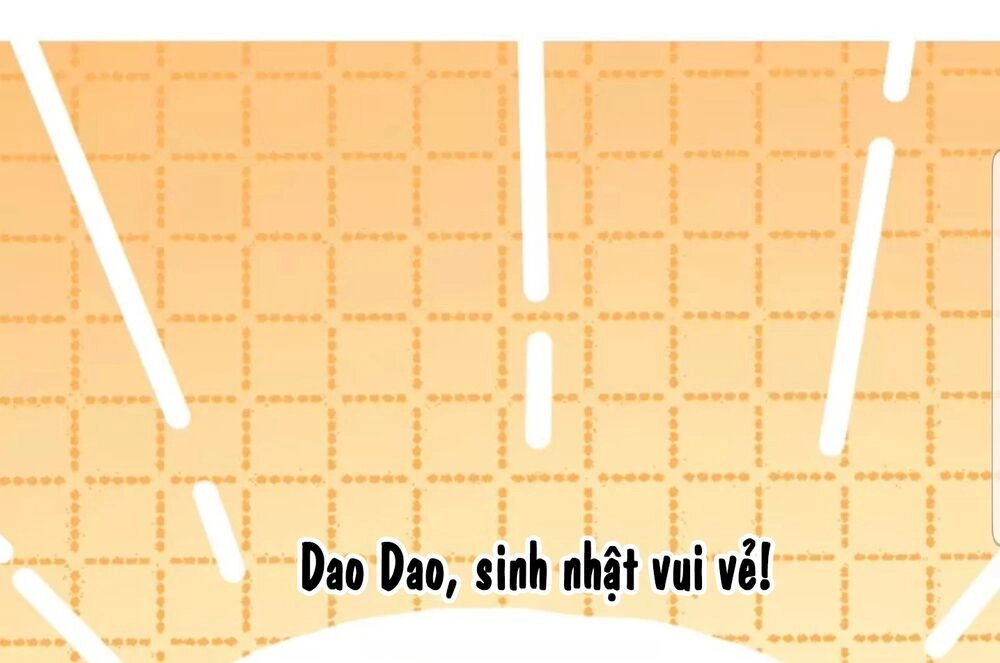 Quận Chúa Cẩn Thận, Đã Định Rồi Khó Đổi Lắm! Chapter 14.5 - 19