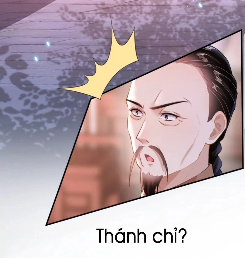 Quận Chúa Cẩn Thận, Đã Định Rồi Khó Đổi Lắm! Chapter 14.5 - 24