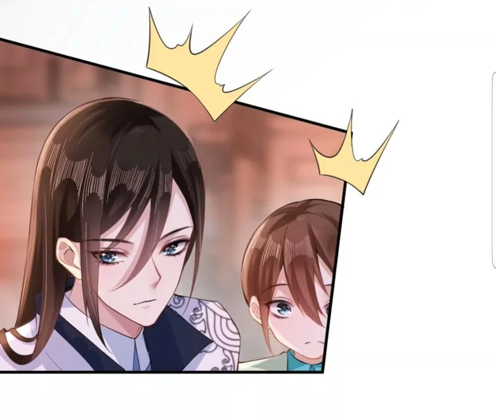 Quận Chúa Cẩn Thận, Đã Định Rồi Khó Đổi Lắm! Chapter 14.5 - 25