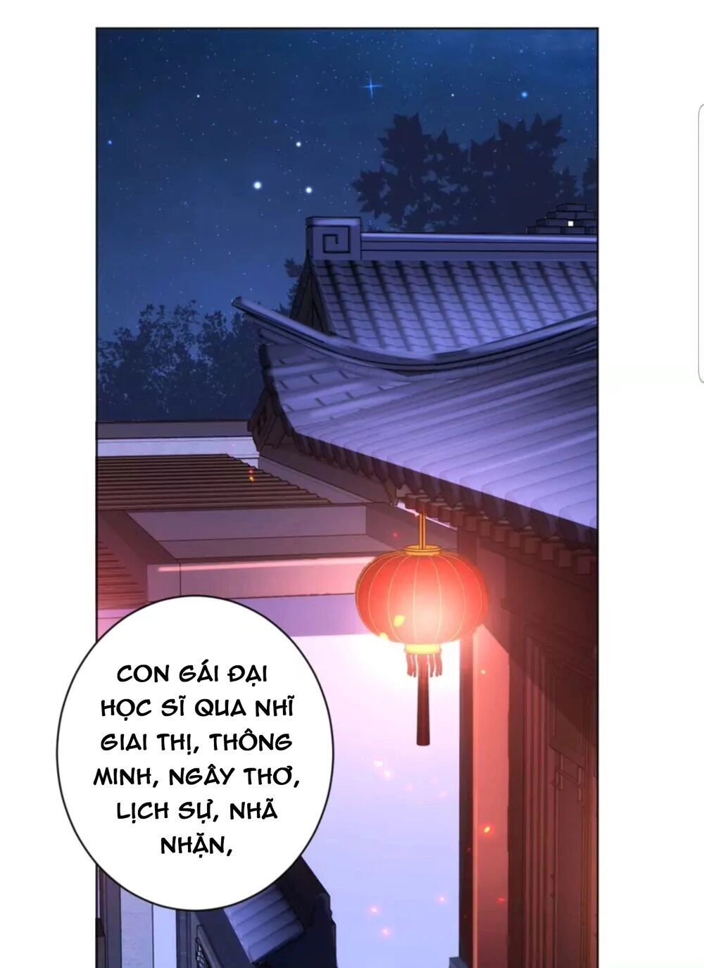 Quận Chúa Cẩn Thận, Đã Định Rồi Khó Đổi Lắm! Chapter 14.5 - 28