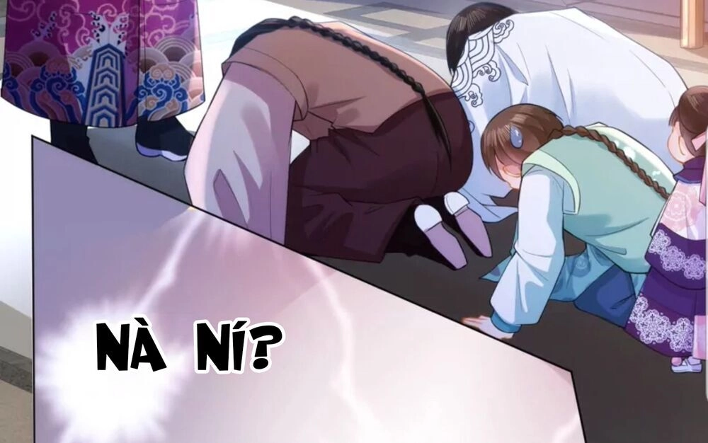 Quận Chúa Cẩn Thận, Đã Định Rồi Khó Đổi Lắm! Chapter 14.5 - 30