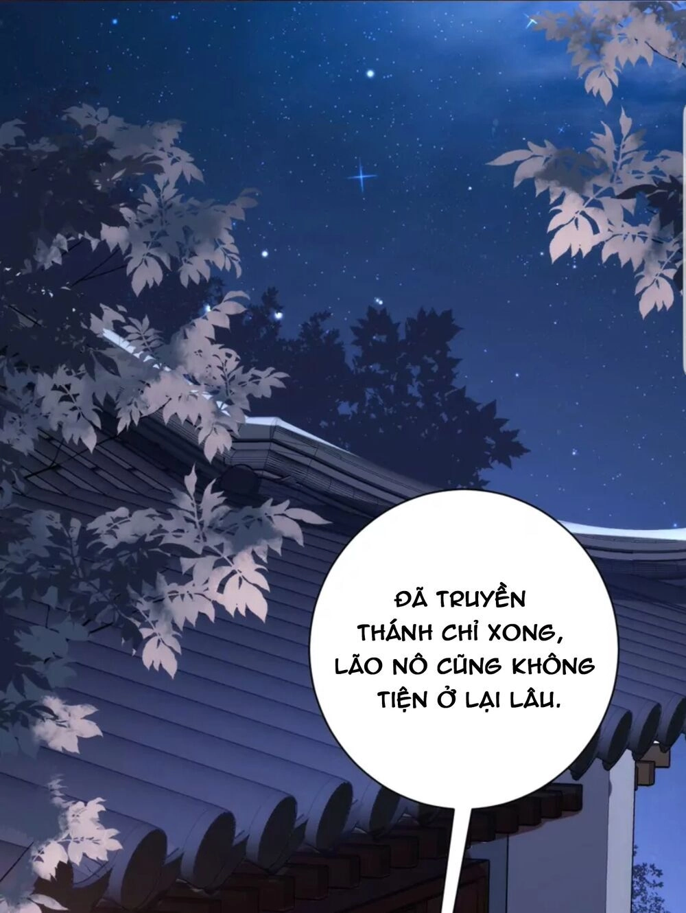 Quận Chúa Cẩn Thận, Đã Định Rồi Khó Đổi Lắm! Chapter 14.5 - 33