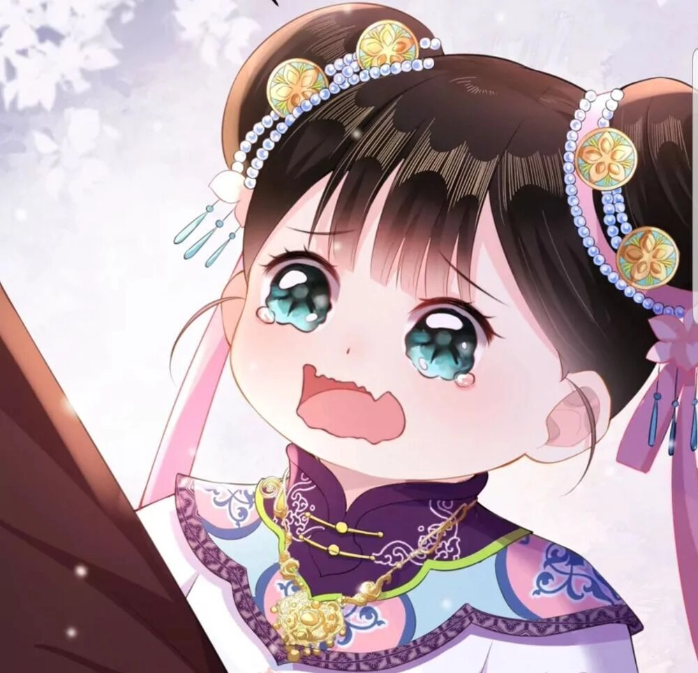 Quận Chúa Cẩn Thận, Đã Định Rồi Khó Đổi Lắm! Chapter 14.5 - 38