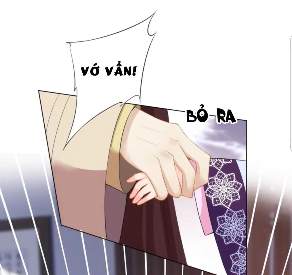 Quận Chúa Cẩn Thận, Đã Định Rồi Khó Đổi Lắm! Chapter 14.5 - 42